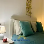 Victoria Apartment