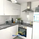 Victoria Apartment
