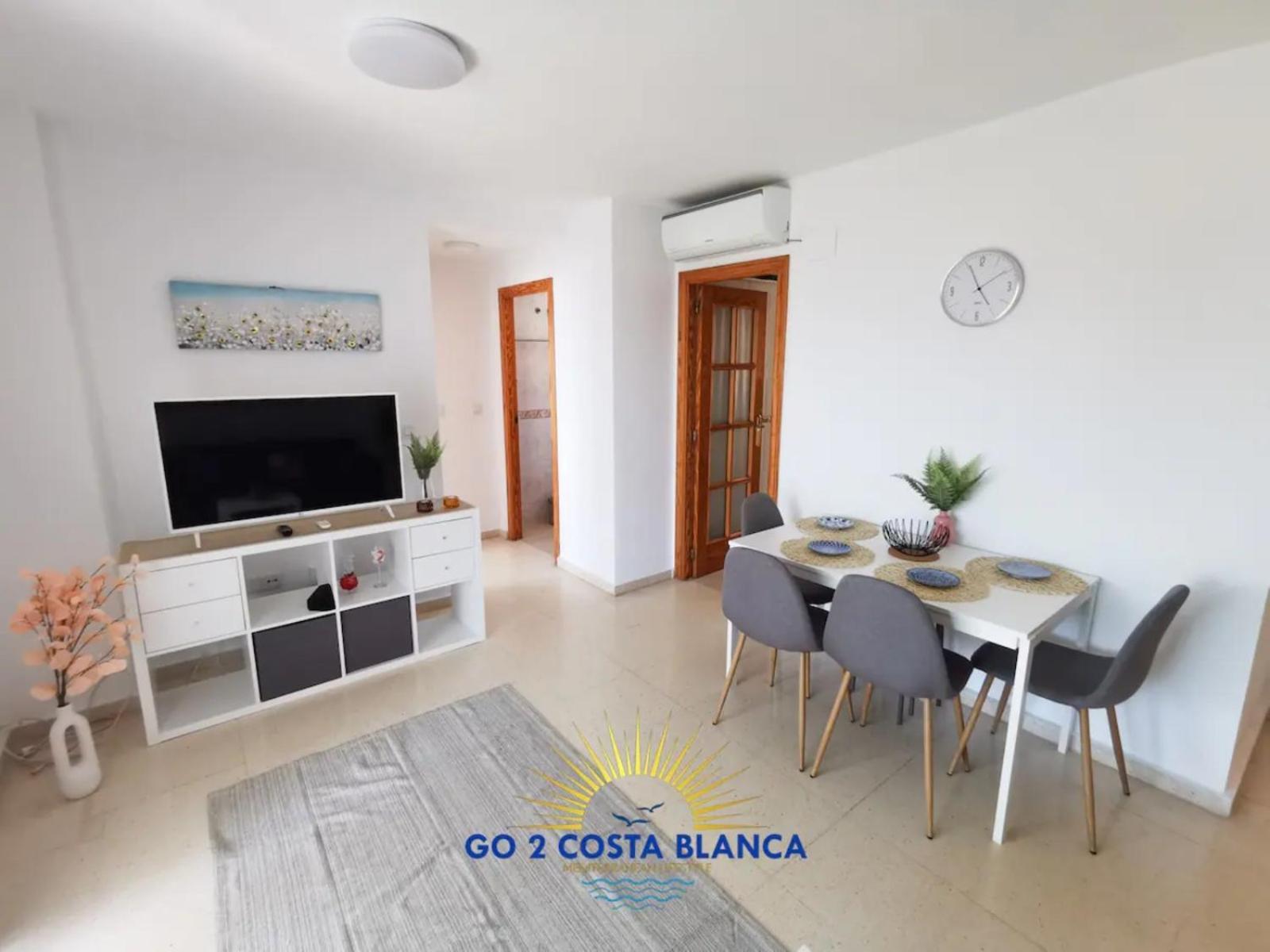 Victoria Appartement *