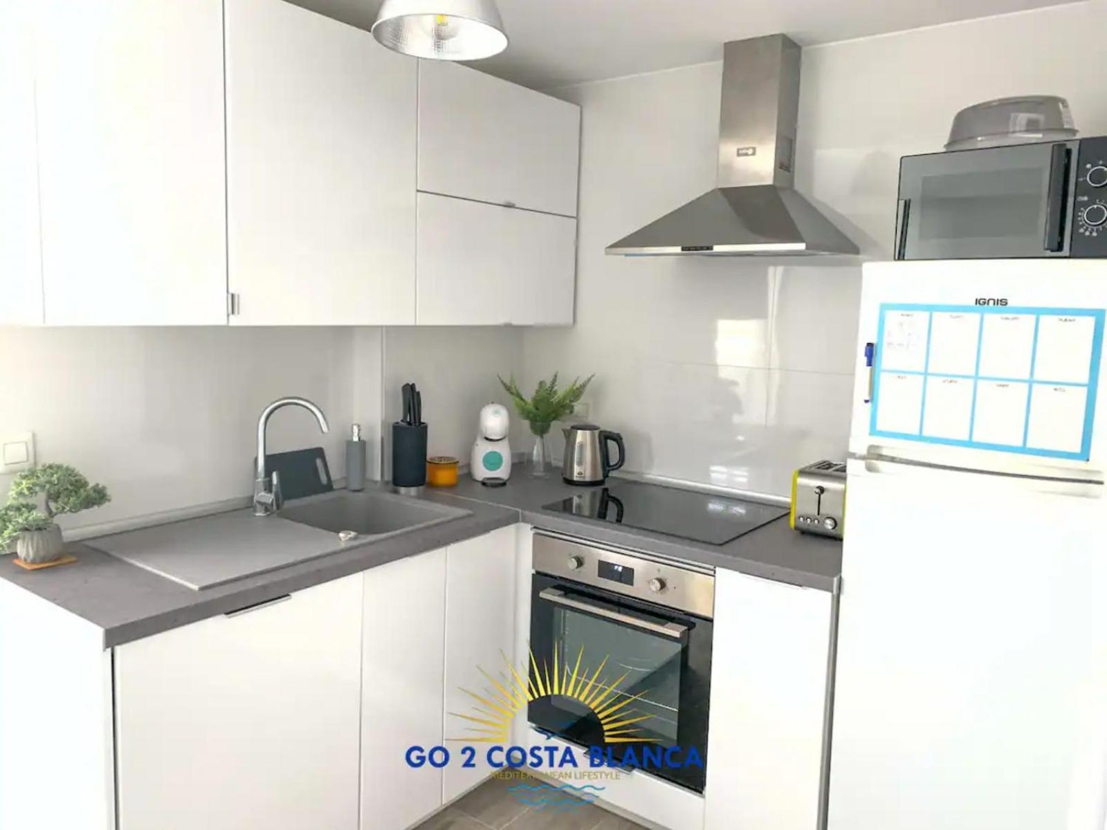 Appartement Victoria *