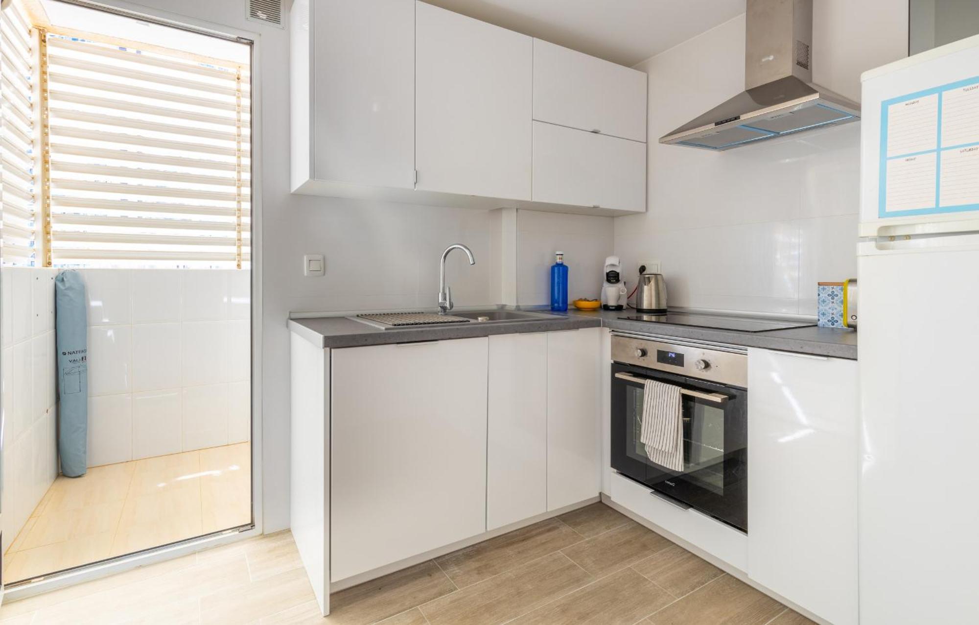 Victoria Appartement *